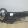 Решетка радиатора бу Renault Kaptur OEM 623109428R