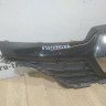 Решетка радиатора бу Renault Kaptur OEM 623109428R