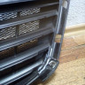 Решетка радиатора без хрома Kia Sportage 3 Oem 863523W000 (трещ) Решетка радиатора без хрома Kia Sportage 3 Oem 863523W000 (трещ)