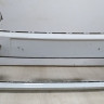 Бампер передний Volkswagen Polo 5 рест oem 6RU807221A