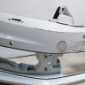 Бампер передний Volkswagen Polo 5 рест oem 6RU807221A