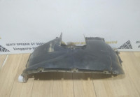 Подкрылок передний правый бу Renault Duster OEM 638408322R