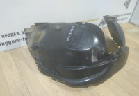 Подкрылок передний правый бу Renault Duster OEM 638408322R