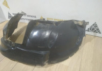 Подкрылок передний правый бу Renault Duster OEM 638408322R