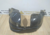 Подкрылок передний правый бу Renault Duster OEM 638408322R