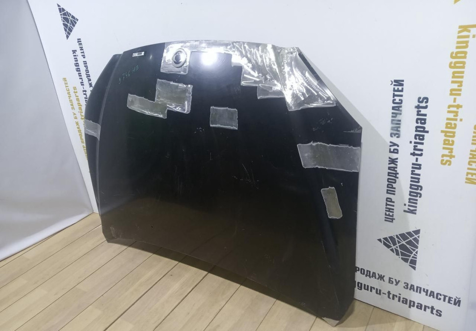 Капот Ssang Yong Kyron OEM 6101109111
