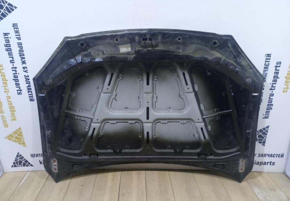 Капот Ssang Yong Kyron OEM 6101109111