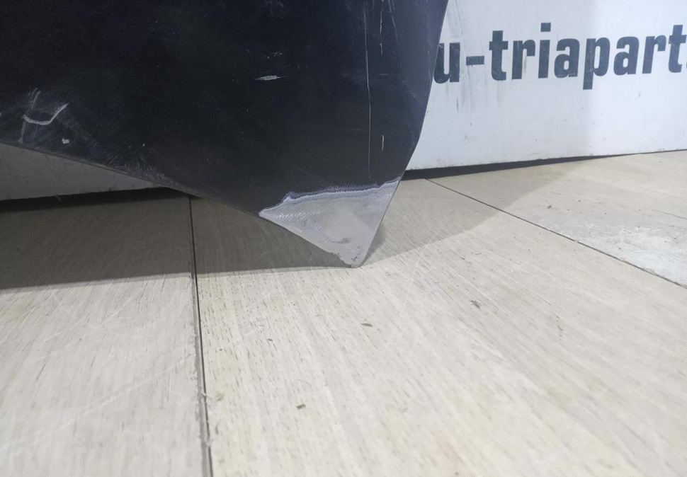 Капот Ssang Yong Kyron OEM 6101109111