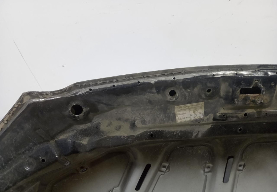 Капот Ssang Yong Kyron OEM 6101109111