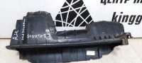 Дефлектор радиатора правый Hyundai Sonata 7 oem 29134c1700