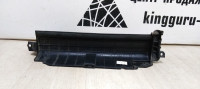Дефлектор радиатора правый Hyundai Sonata 7 oem 29134c1700