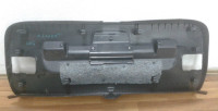Обивка крышки багажника Volkswagen Golf 7 oem 5g6867605d