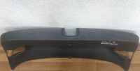 Обивка крышки багажника Volkswagen Golf 7 oem 5g6867605d