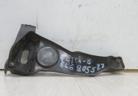 Кронштейн крепления замка капота Volkswagen Jetta 6 oem 5c6805527
