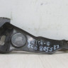 Кронштейн крепления замка капота Volkswagen Jetta 6 oem 5c6805527