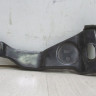 Кронштейн крепления замка капота Volkswagen Jetta 6 oem 5c6805527