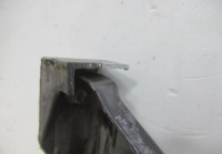 Кронштейн крепления замка капота Volkswagen Jetta 6 oem 5c6805527