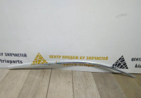 Молдинг оконной рамы двери передний левый бу BMW 7 F01 OEM 51337177947