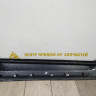 Молдинг двери передний правый бу Skoda Kodiaq OEM 565854940