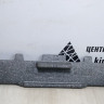 Абсорбер заднего бампера Hyundai Elantra oem 866202D200