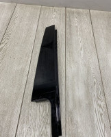 Накладка стойки задней левой двери BMW X5 G05 OEM 51357429389