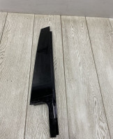 Накладка стойки задней левой двери BMW X5 G05 OEM 51357429389
