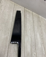 Накладка стойки задней левой двери BMW X5 G05 OEM 51357429389