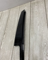 Накладка стойки задней левой двери BMW X5 G05 OEM 51357429389