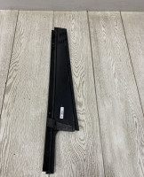 Накладка стойки задней левой двери BMW X5 G05 OEM 51357429389