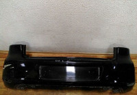 Бампер задний Volkswagen Golf 6 (08&gt;) трещина oem 5k6807421