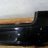 Бампер задний Volkswagen Golf 6 (08>) трещина oem 5k6807421 Бампер задний Volkswagen Golf 6 (08>) трещина oem 5k6807421