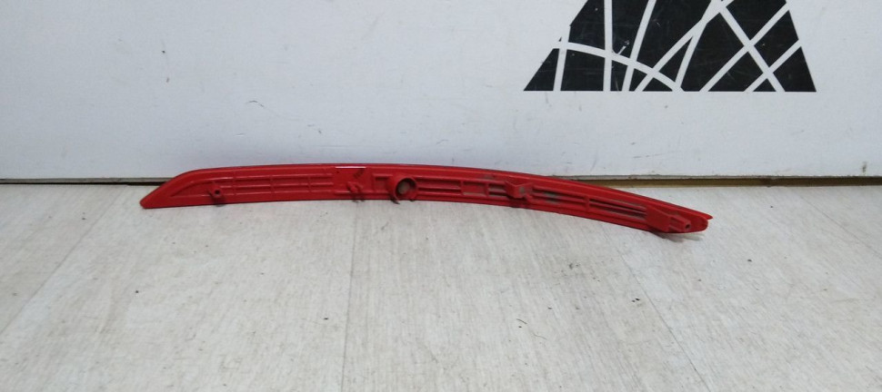 Отражатель заднего бампера левая (котофот) Hyundai Elantra 6 oem 92405f2000