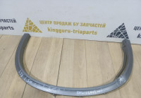 Молдинг крыла передний левый бу BMW X5 F15 M-Pack OEM 51177326053