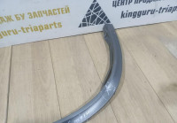 Молдинг крыла передний левый бу BMW X5 F15 M-Pack OEM 51177326053