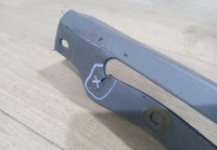 Молдинг крыла передний левый бу BMW X5 F15 M-Pack OEM 51177326053