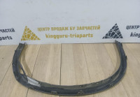 Молдинг крыла передний левый бу BMW X5 F15 M-Pack OEM 51177326053