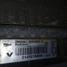 Радиатор охлаждения Renault Logan 1 oem 214107888r (скл-3)