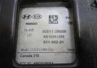 Блок управления слепых зон левый Hyundai Equus 2 oem 958113n000