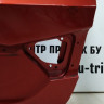 Крышка багажника Lada Vesta Cross oem 8450102347 (скл-3) Крышка багажника Lada Vesta Cross oem 8450102347 (скл-3)