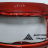 Крышка багажника Lada Vesta Cross oem 8450102347 (скл-3) Крышка багажника Lada Vesta Cross oem 8450102347 (скл-3)