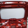 Крышка багажника Lada Vesta Cross oem 8450102347 (скл-3) Крышка багажника Lada Vesta Cross oem 8450102347 (скл-3)