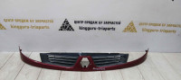 Решетка радиатора Renault Kangoo OEM 8200331208