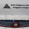 Решетка радиатора Renault Kangoo OEM 8200331208 Решетка радиатора Renault Kangoo OEM 8200331208