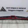 Решетка радиатора Renault Kangoo OEM 8200331208 Решетка радиатора Renault Kangoo OEM 8200331208