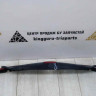 Решетка радиатора Renault Kangoo OEM 8200331208 Решетка радиатора Renault Kangoo OEM 8200331208