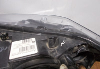 Фара ксенон правая бу BMW X3 F25 до рестайлинг OEM 7217294