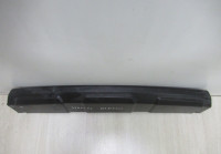 Накладка переднего бампера Hyundai Grand Santa Fe 3 (12>) oem 86585B8000 (потертости)