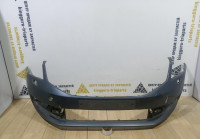 Бампер передний бу Skoda Octavia A7 рестайлинг OEM 5EU807221F (скл-3)