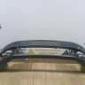 Бампер передний бу Skoda Octavia A7 рестайлинг OEM 5EU807221F (скл-3)