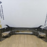 Бампер передний бу Skoda Octavia A7 рестайлинг OEM 5EU807221F (скл-3)